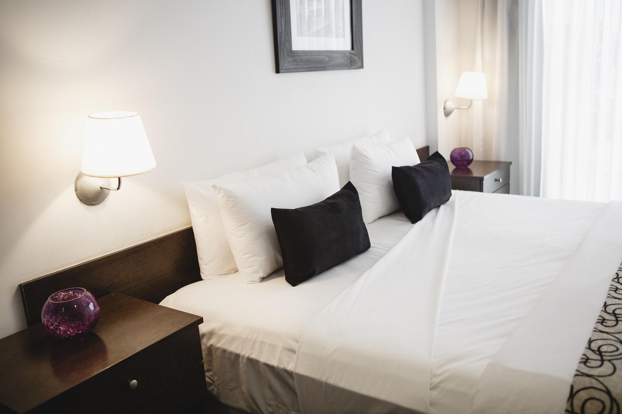 Ker Belgrano Hotel ブエノスアイレス エクステリア 写真