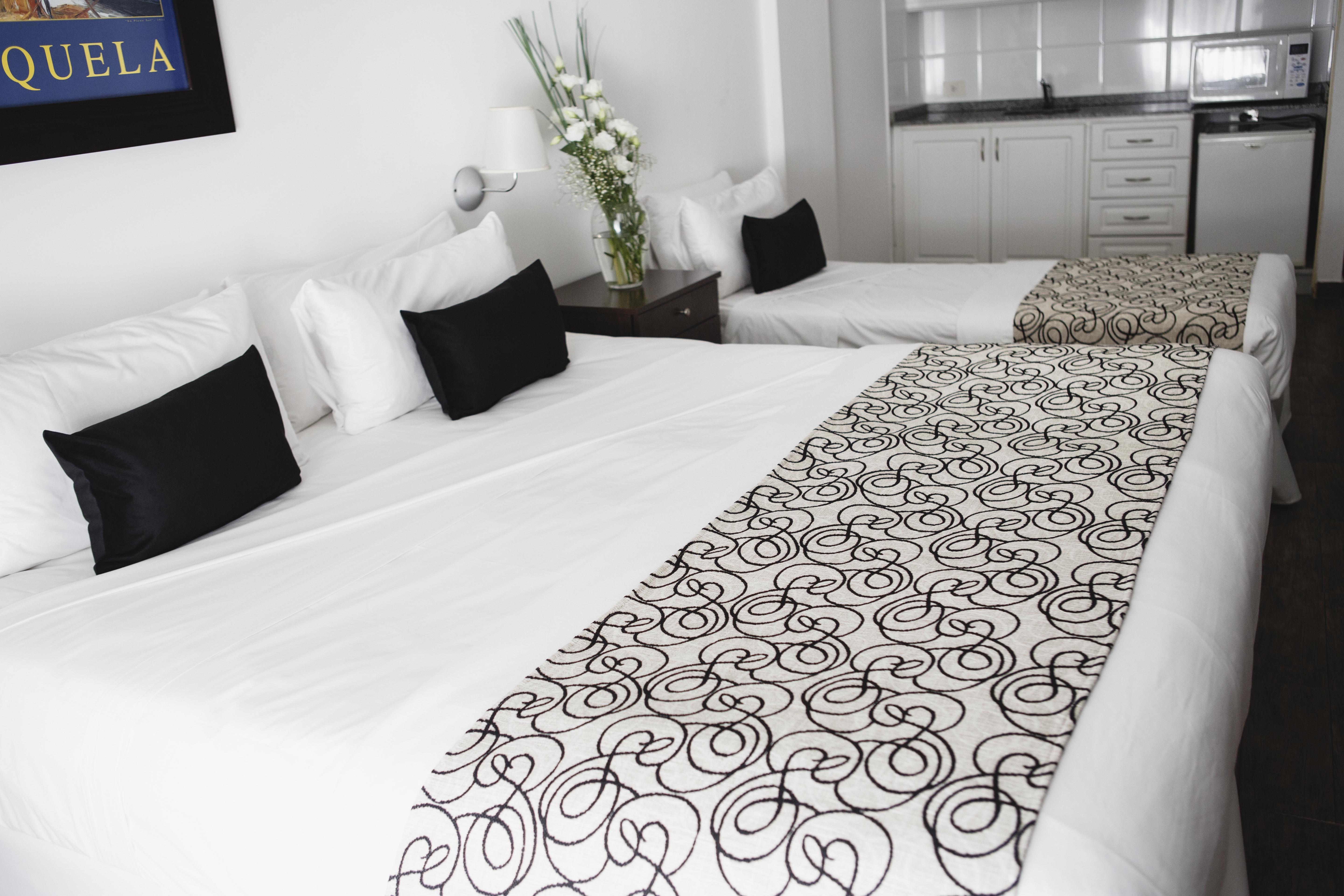 Ker Belgrano Hotel ブエノスアイレス エクステリア 写真