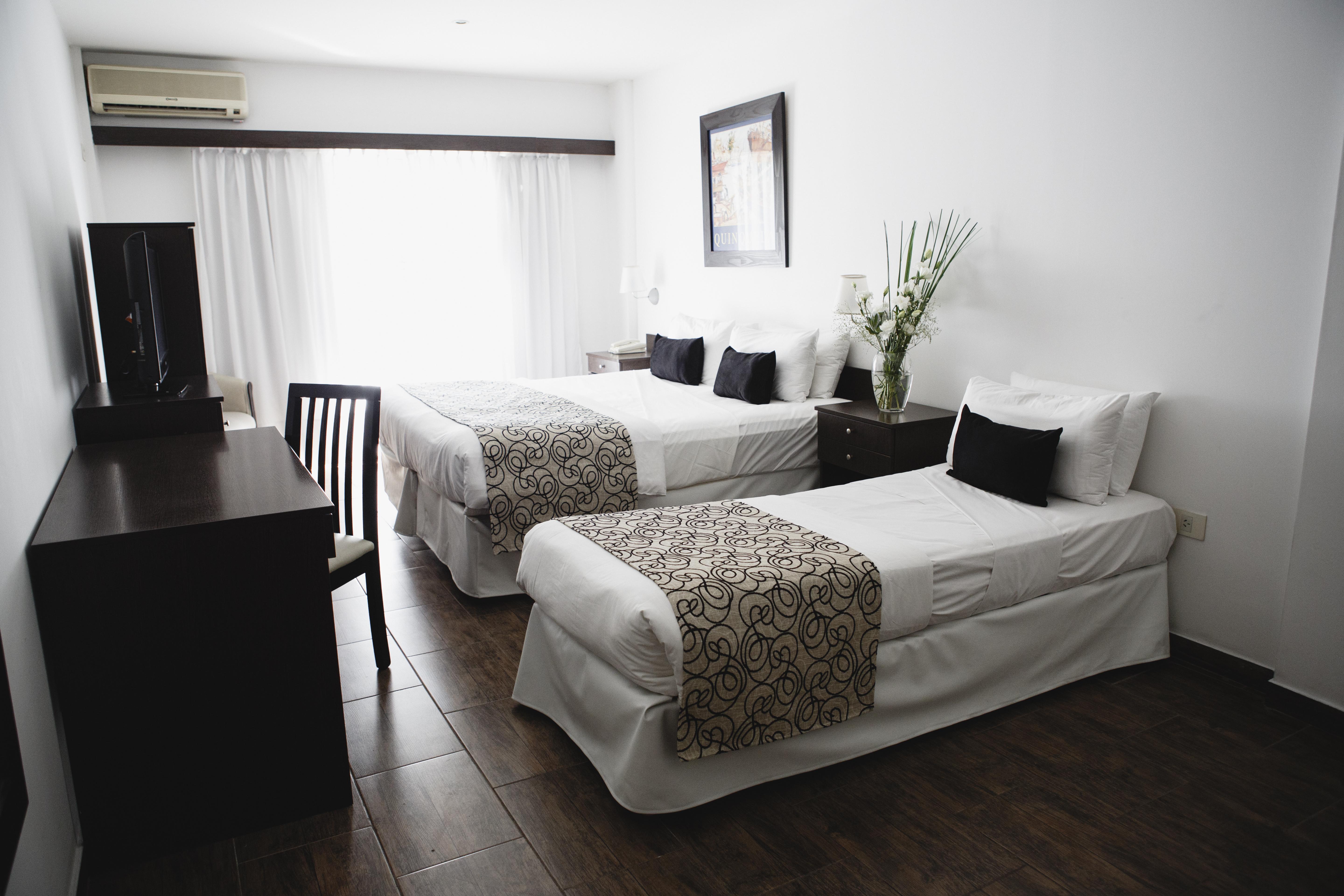 Ker Belgrano Hotel ブエノスアイレス エクステリア 写真
