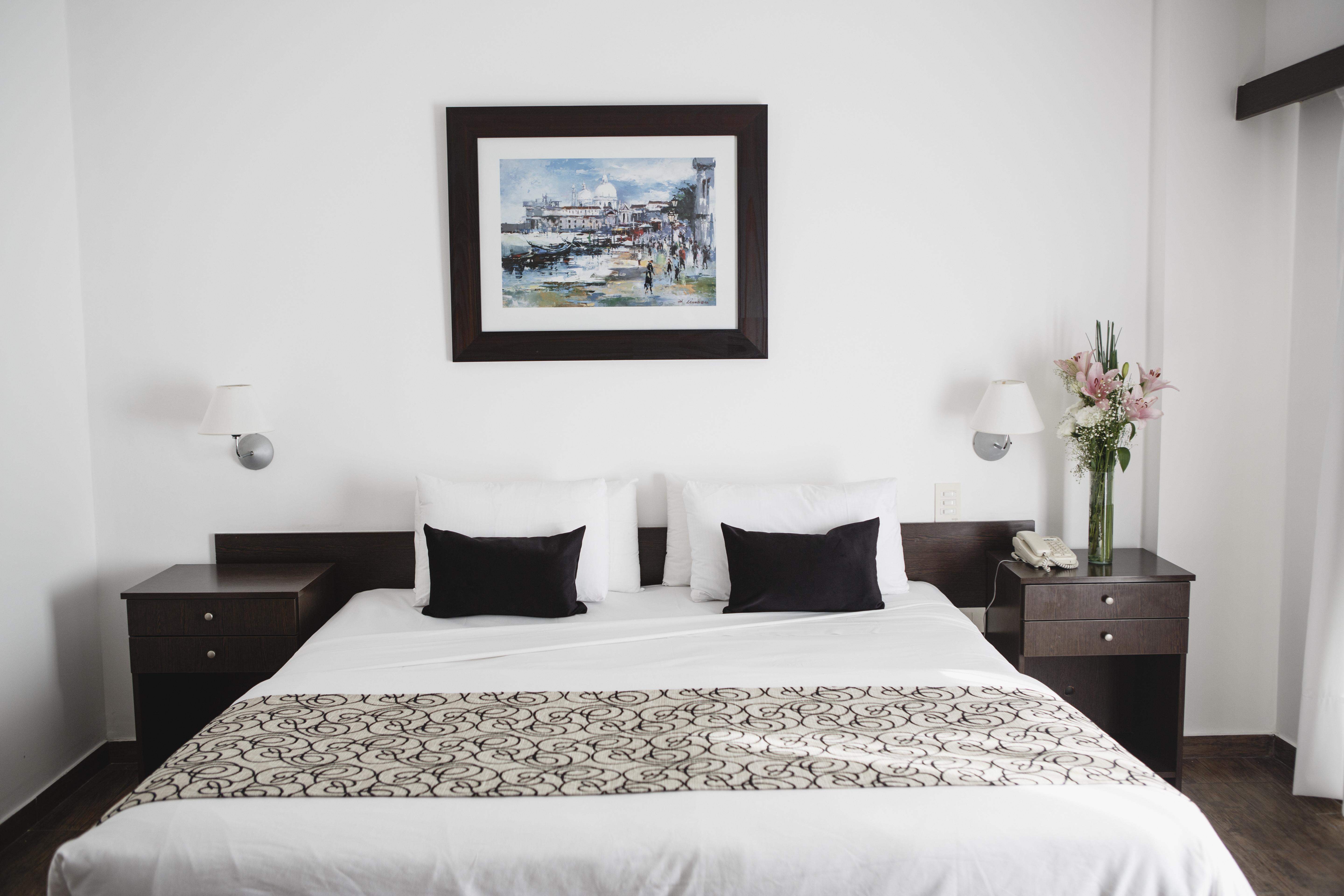 Ker Belgrano Hotel ブエノスアイレス エクステリア 写真
