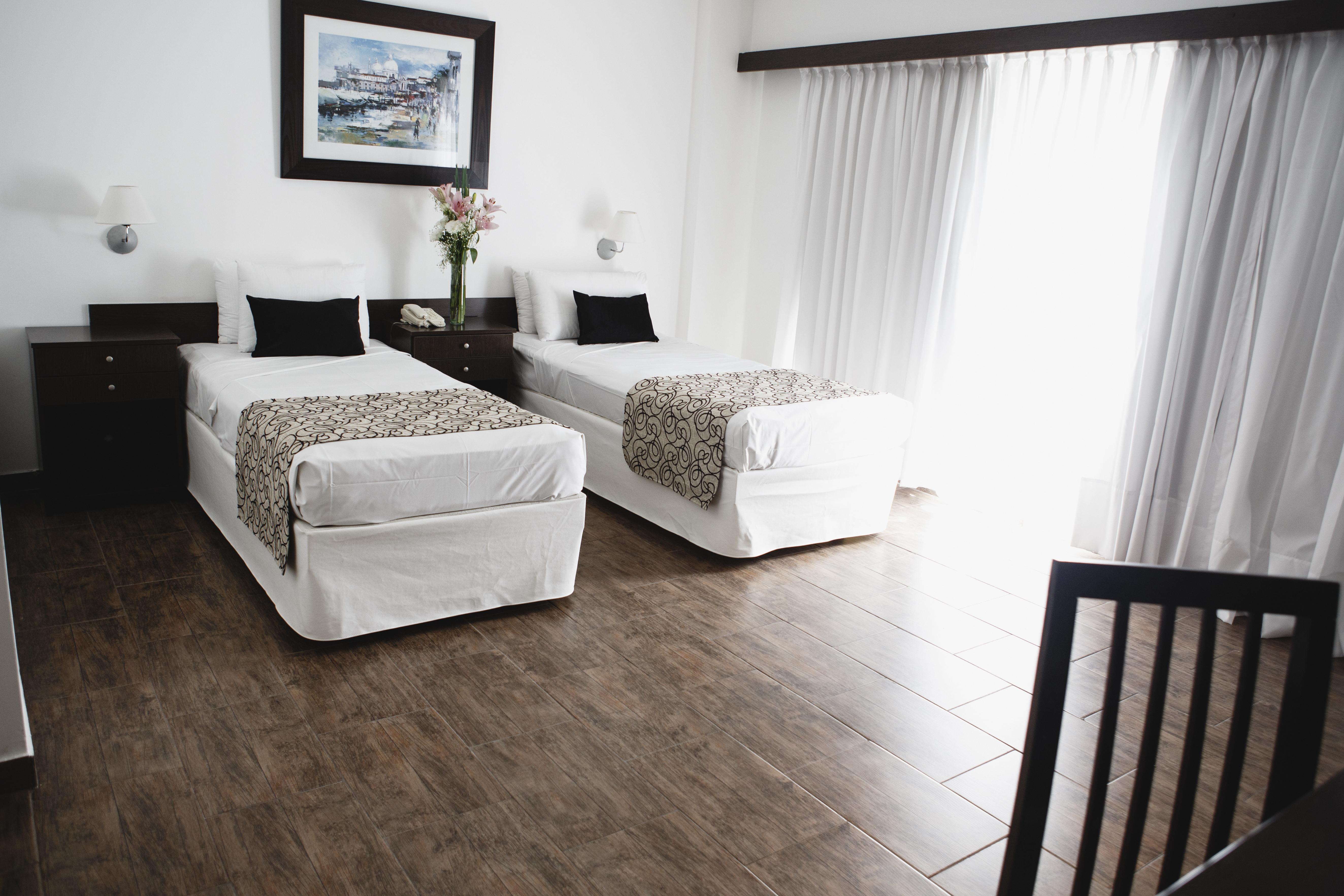 Ker Belgrano Hotel ブエノスアイレス エクステリア 写真