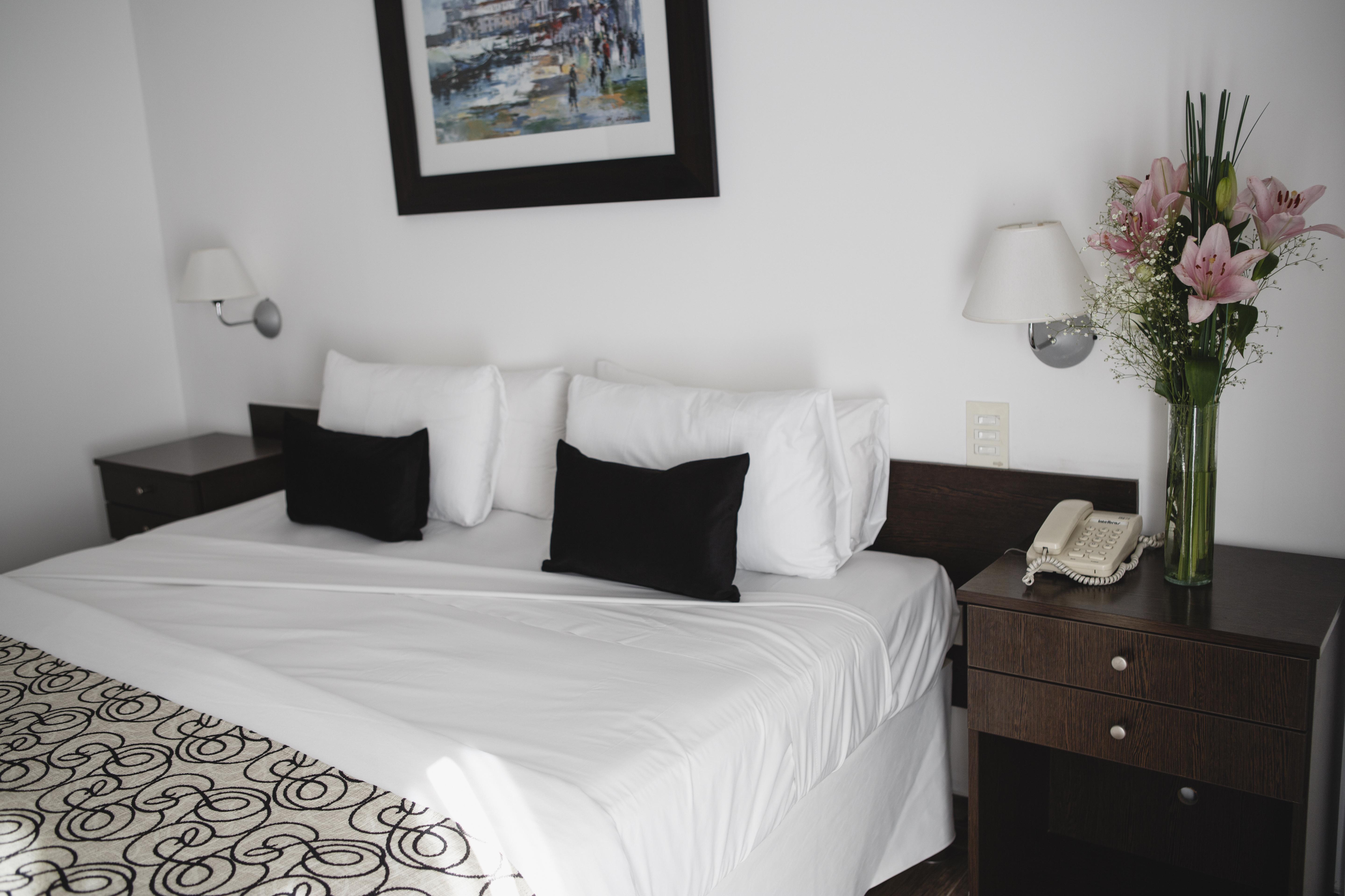 Ker Belgrano Hotel ブエノスアイレス エクステリア 写真