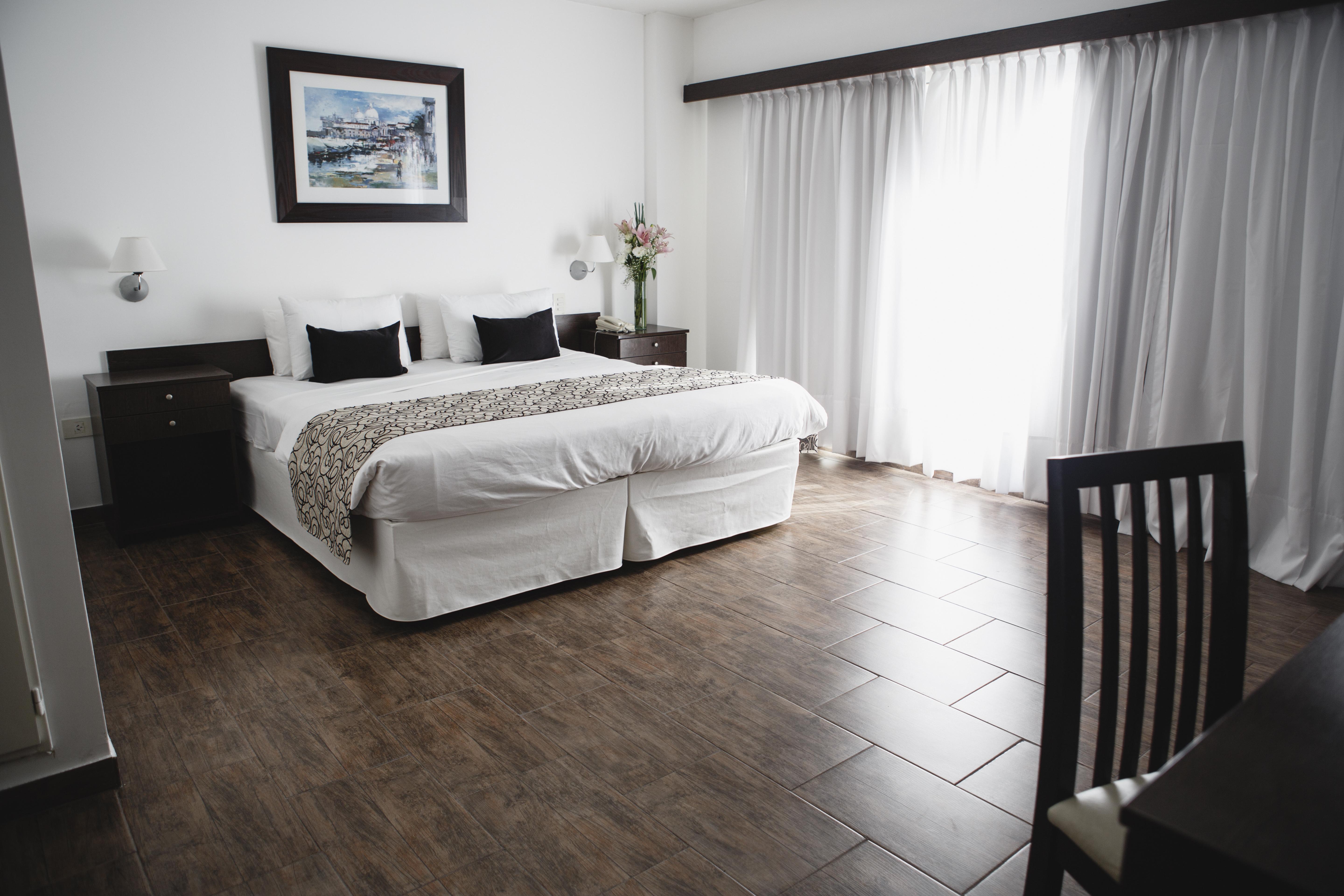 Ker Belgrano Hotel ブエノスアイレス エクステリア 写真