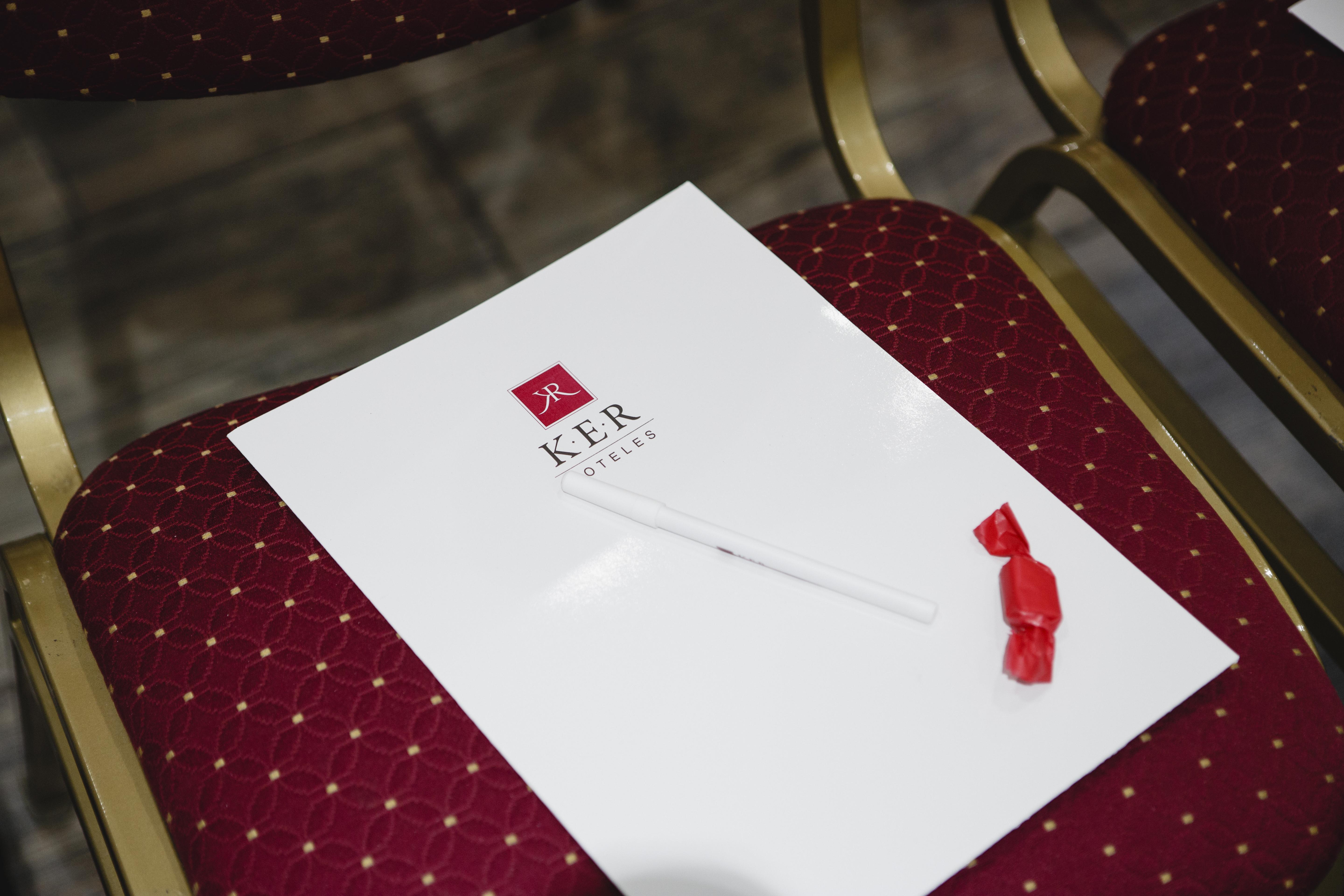 Ker Belgrano Hotel ブエノスアイレス エクステリア 写真