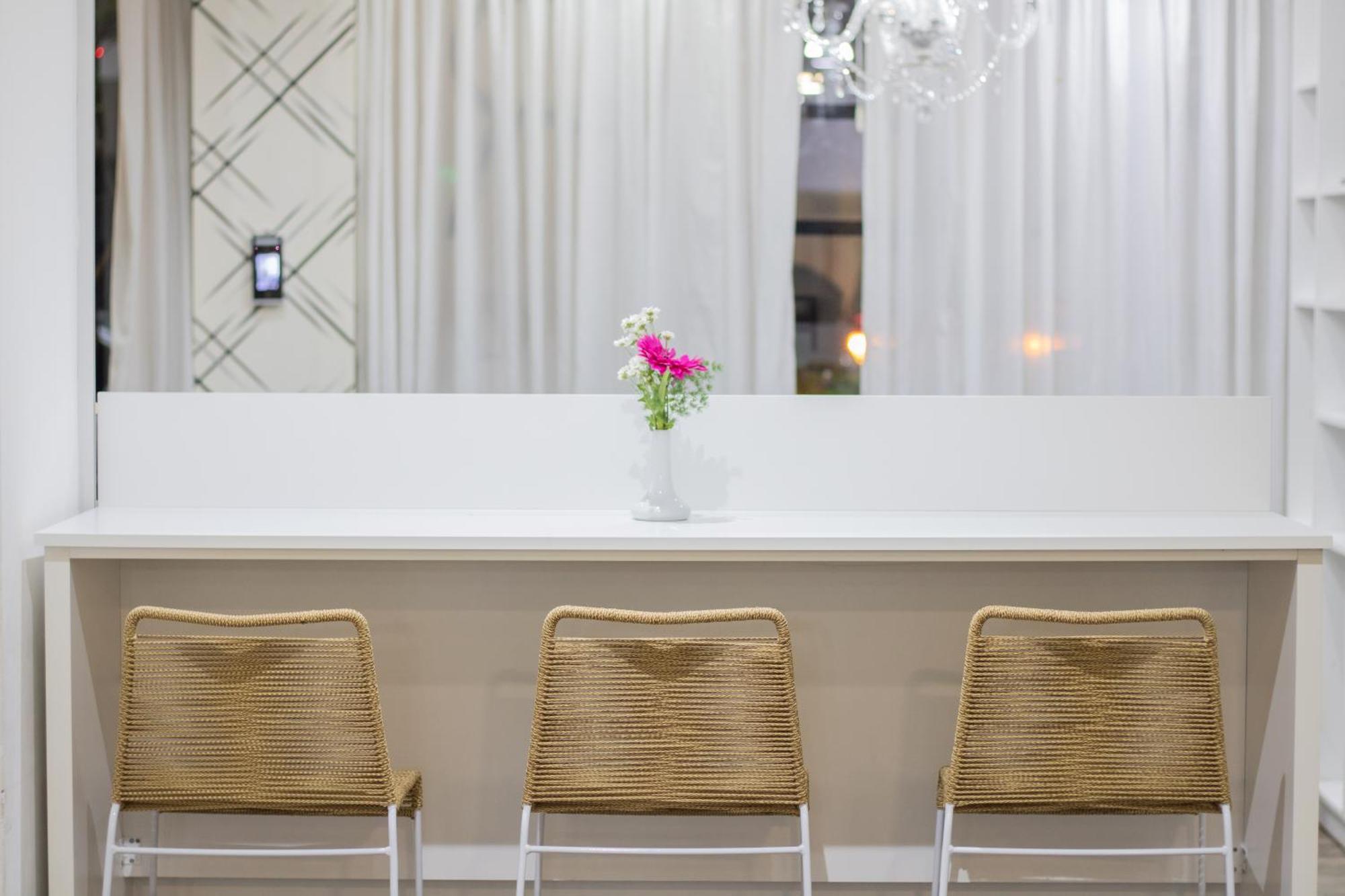 Ker Belgrano Hotel ブエノスアイレス エクステリア 写真